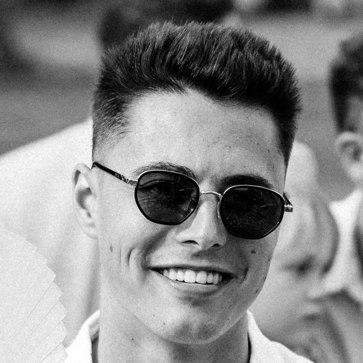 Photo of Joshua-Paul, CEO & Founder of House Remodel