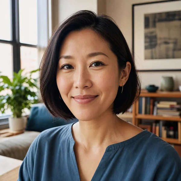 Emily R., an apartment owner in New York