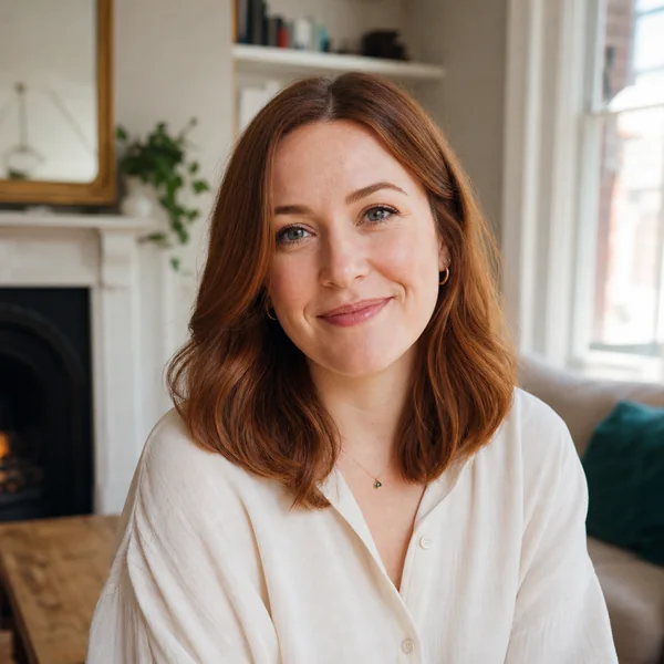Sophie M., a first-time renovator in London